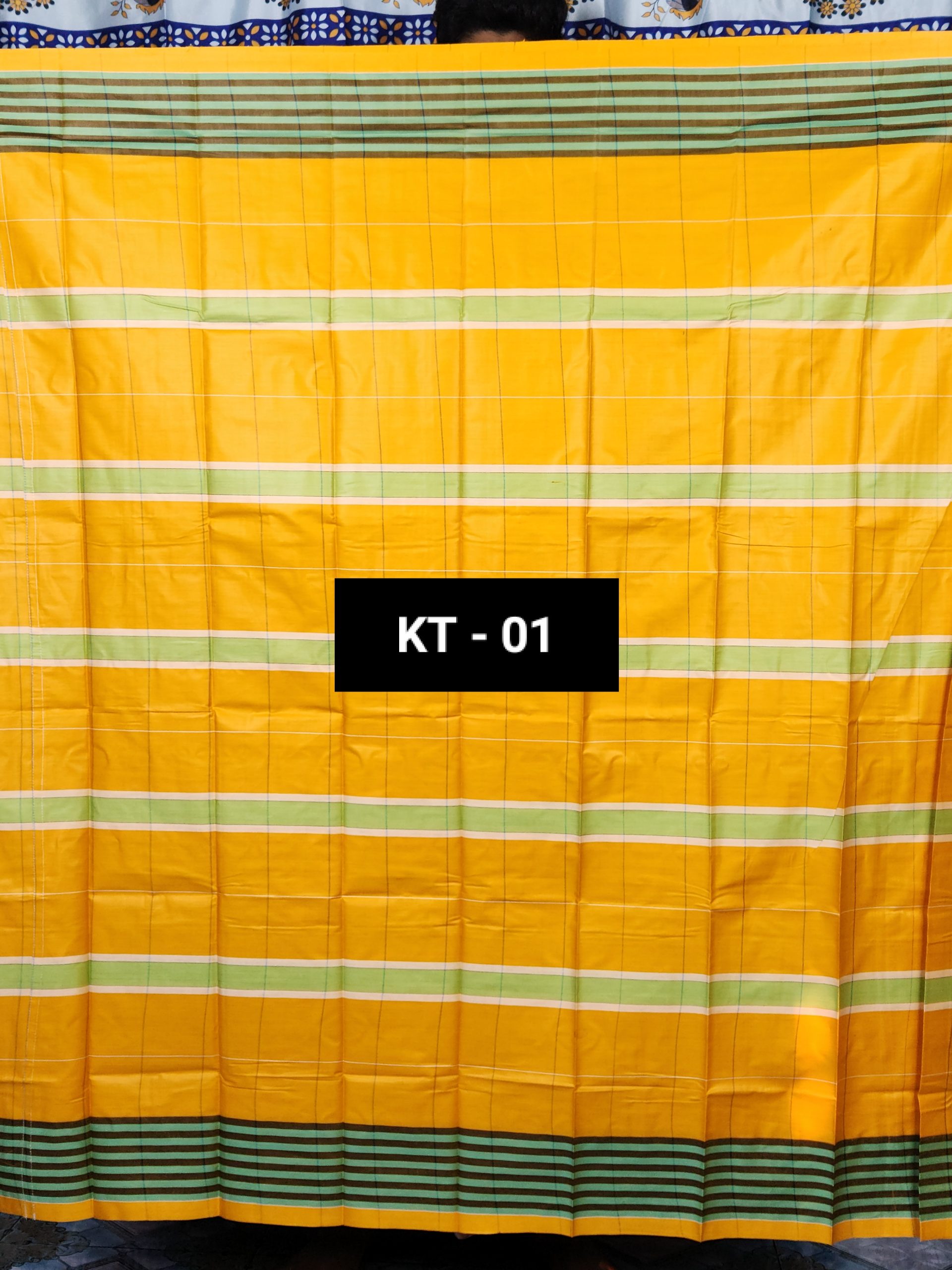 KT-01 KT-01 - Image 1