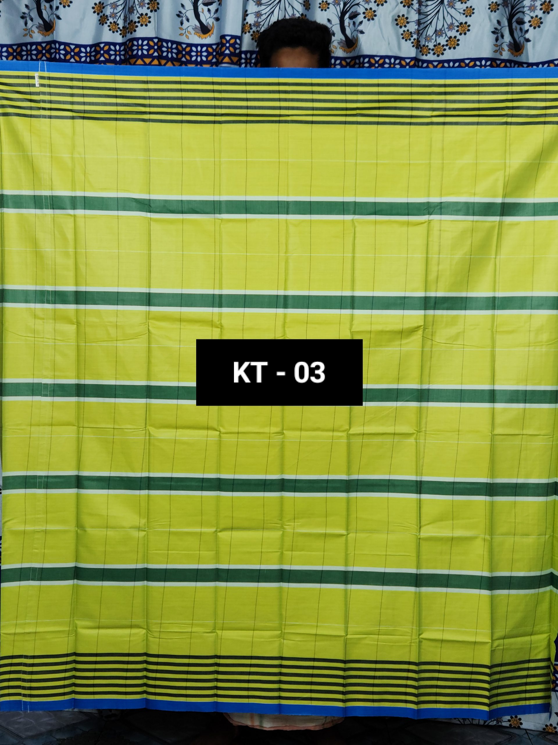 KT-03 KT-03 - Image 1