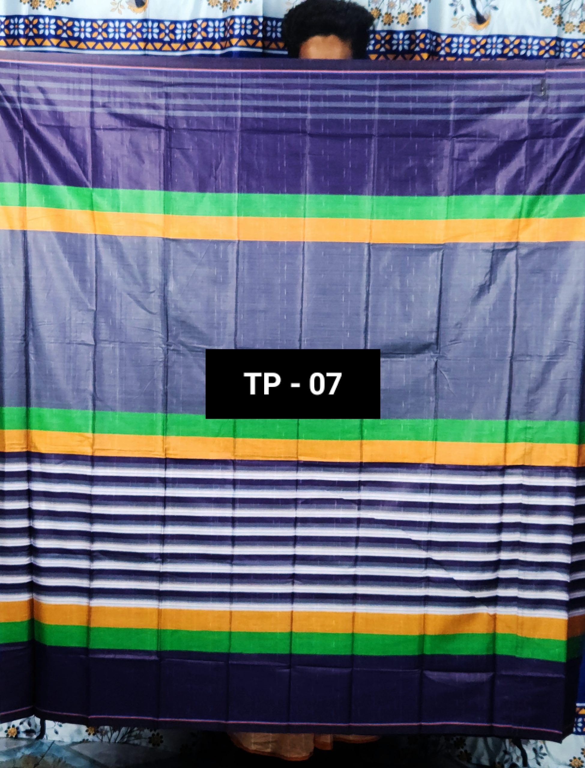 TP-07 TP-07 - Image 1