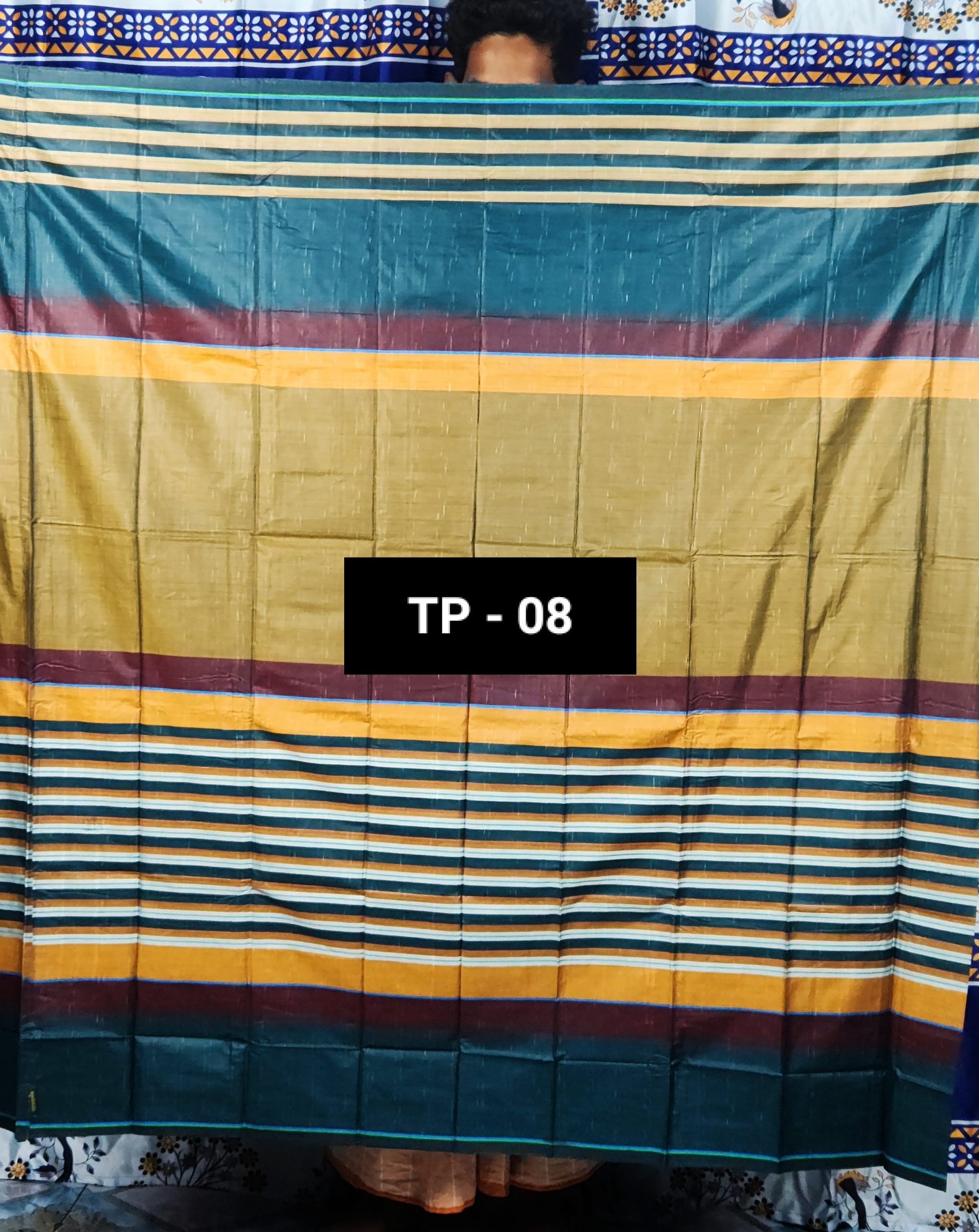 TP-08 TP-08 - Image 1